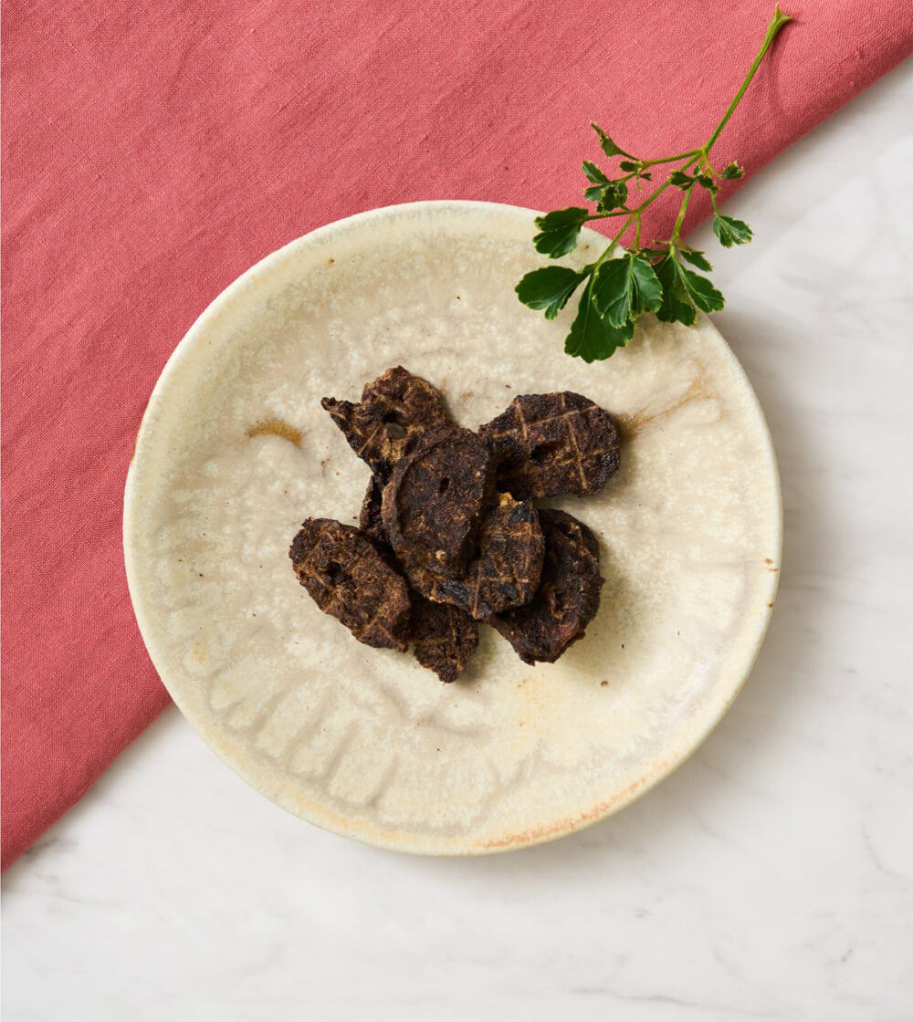 DOG TREE まるごとチップ 馬肉